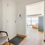 Appartement Seafront Duinbergen