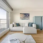 Seafront Duinbergen Appartement