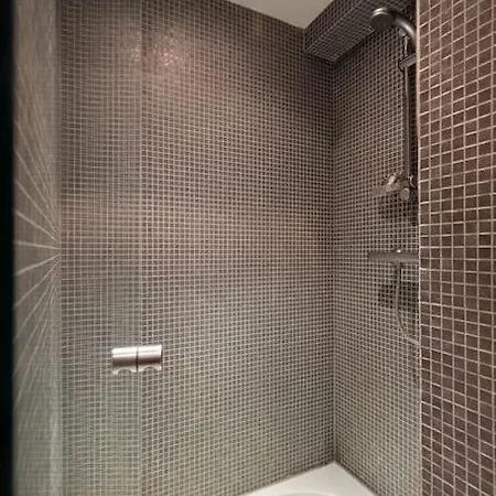 Seafront 2 Bed Duinbergen Appartamento Knokke-Heist