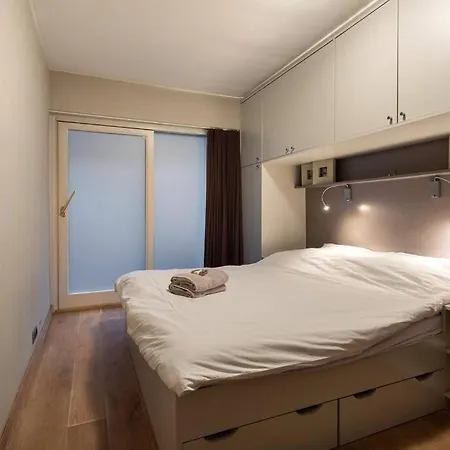 Seafront 2 Bed Duinbergen