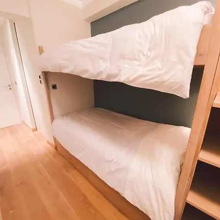 Seafront 2 Bed Duinbergen Apartment