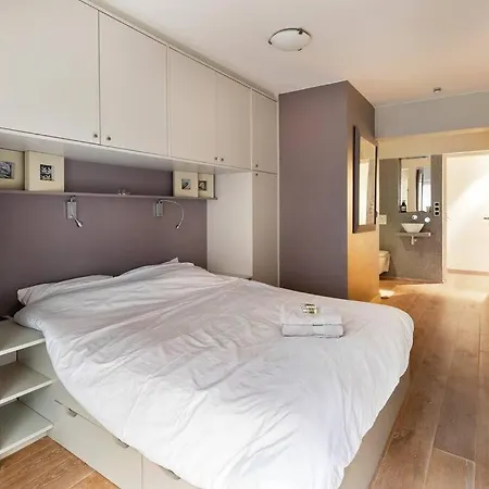 Apartment Seafront 2 Bed Duinbergen