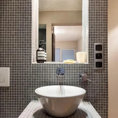 Seafront 2 Bed Duinbergen Appartamento Knokke-Heist