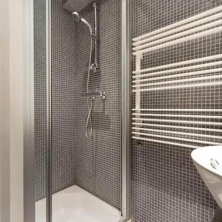 Seafront 2 Bed Duinbergen Knokke-Heist