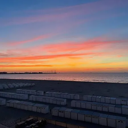 Seafront 2 Bed Duinbergen Appartamento *