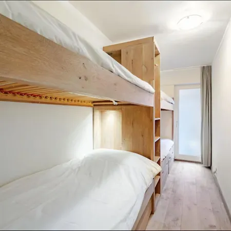 Appartamento Seafront Duinbergen