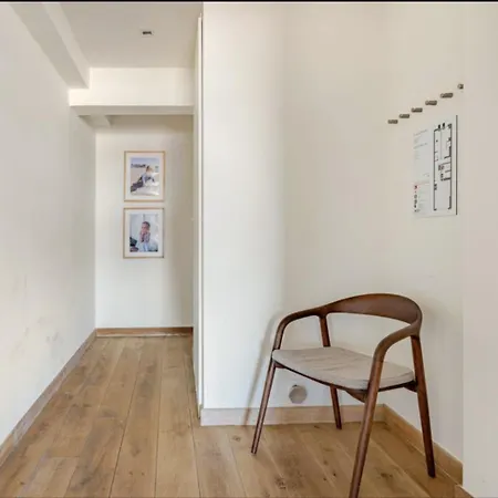 Seafront Duinbergen Appartamento Knokke-Heist