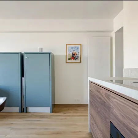 Appartamento Seafront Duinbergen