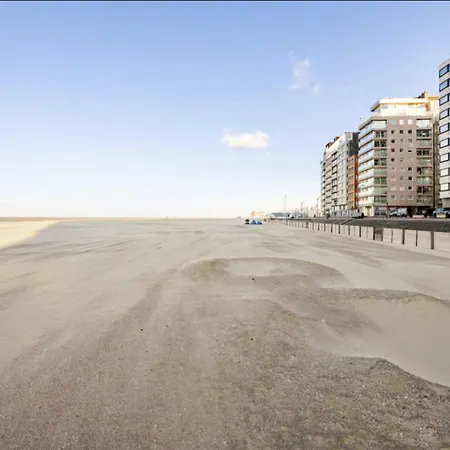 Appartamento Seafront Duinbergen *