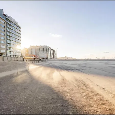 Appartamento Seafront Duinbergen *